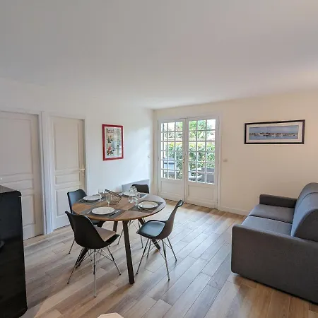 Avec Grande Terrasse Et Proximite A - Fr-1-420-125 Lejlighed