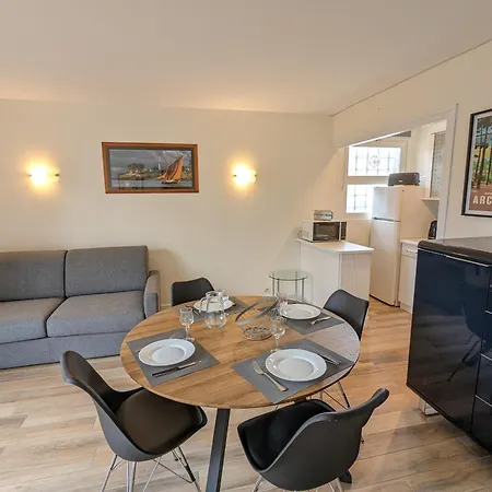 Lejlighed Avec Grande Terrasse Et Proximite A - Fr-1-420-125 *