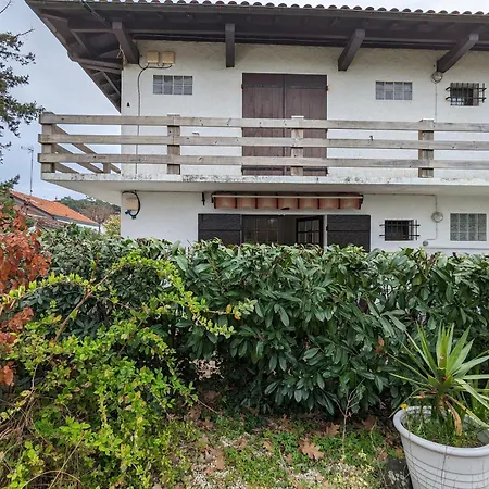 Avec Grande Terrasse Et Proximite A - Fr-1-420-125 Apartmán Arcachon
