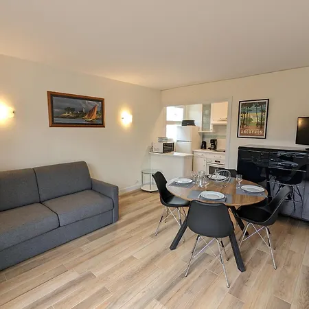 Lejlighed Avec Grande Terrasse Et Proximite A - Fr-1-420-125 *